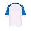 Tee-shirt baseball enfant