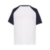 Tee-shirt baseball enfant