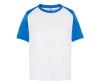 Tee-shirt baseball enfant