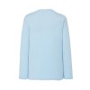 Tee-shirt manches longues enfant