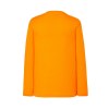 Tee-shirt manches longues enfant