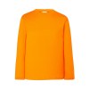 Tee-shirt manches longues enfant