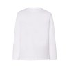 Tee-shirt manches longues enfant
