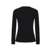 Tee-shirt femme manches longues