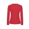 Tee-shirt femme manches longues
