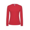 Tee-shirt femme manches longues