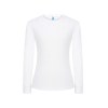 Tee-shirt femme manches longues