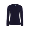 Tee-shirt femme manches longues