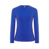 Tee-shirt femme manches longues