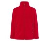 Polaire grand zip enfant