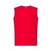 Tee-shirt sans manche homme
