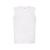 Tee-shirt sans manche homme