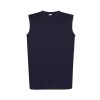 Tee-shirt sans manche homme