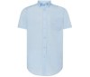 Chemise popeline femme