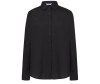 Chemise popeline femme