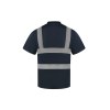 Tee-shirt sécurité