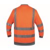 Sweatshirt sécurité