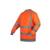Sweatshirt sécurité