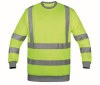 Sweatshirt sécurité