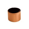 Brassard enroulement par claquement