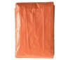 Disposable raining poncho "sumatra"