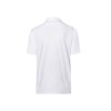 Chemise de cuisine manches courtes