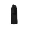 Chemise de cuisine manches courtes