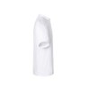 Chemise de cuisine manches courtes