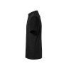 Chemise de cuisine manches courtes