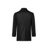 Chemise de cuisine manches longues
