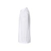 Chemise de cuisine manches longues