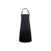 Tablier à bavette avec boucle