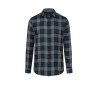 Chemise à carreaux homme urban-style