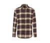 Chemise à carreaux homme urban-trend