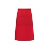 Tablier de bistro basic avec poche
