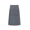 Tablier de bistro basic avec poche