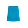 Tablier mi-long en polycoton