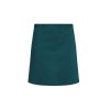 Tablier mi-long en polycoton