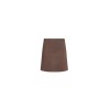 Tablier mi-long en polycoton