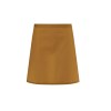 Tablier mi-long en polycoton