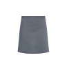 Tablier mi-long en polycoton