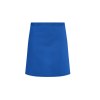 Tablier mi-long en polycoton