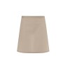 Tablier mi-long en polycoton