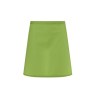 Tablier mi-long en polycoton