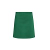 Tablier mi-long en polycoton