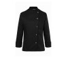 Veste de cuisine femme larissa