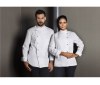 Veste de cuisine femme larissa