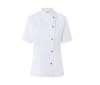 Veste de cuisine femme greta