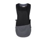 Casaque femme bea anthracite
