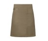 Tablier urban casual-style